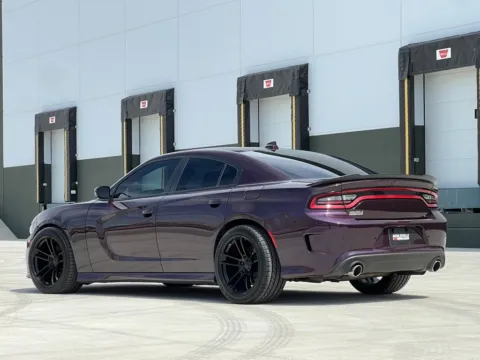 More photos of 2021 Dodge Charger R/T Scat Pack at Noblesville Imports, IN