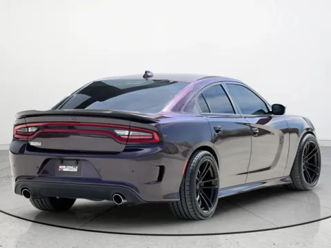 Another view of 2021 Dodge Charger R/T Scat Pack for sale in Noblesville, IN at Noblesville Imports