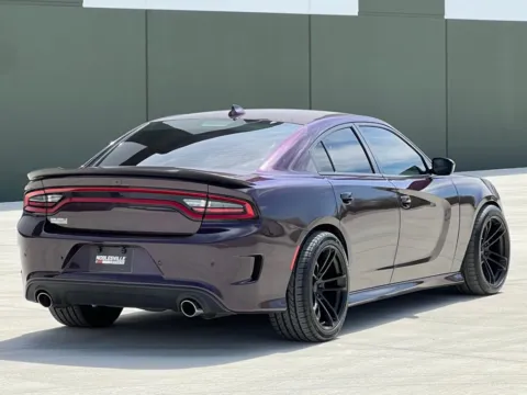 Photos of 2021 Dodge Charger R/T Scat Pack for sale in Noblesville, IN at Noblesville Imports