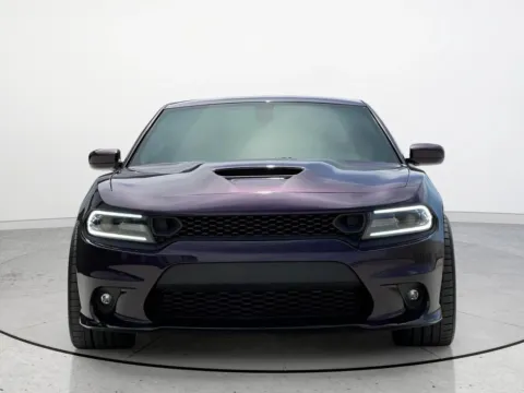 More photos of 2021 Dodge Charger R/T Scat Pack at Noblesville Imports, IN