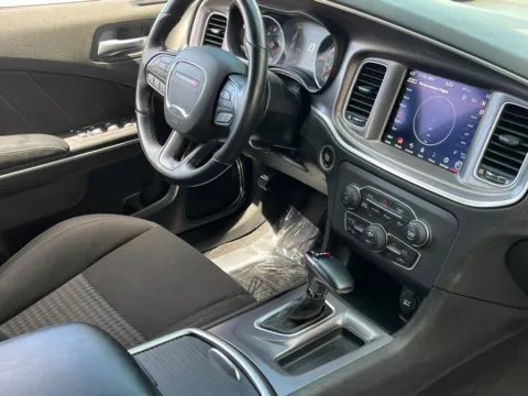 Another view of 2021 Dodge Charger R/T Scat Pack for sale in Noblesville, IN at Noblesville Imports