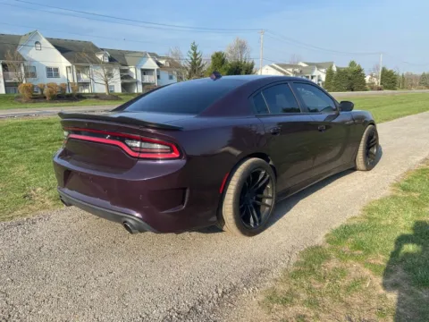 More photos of 2021 Dodge Charger R/T Scat Pack at Noblesville Imports, IN
