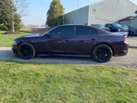Photos of 2021 Dodge Charger R/T Scat Pack for sale in Noblesville, IN at Noblesville Imports