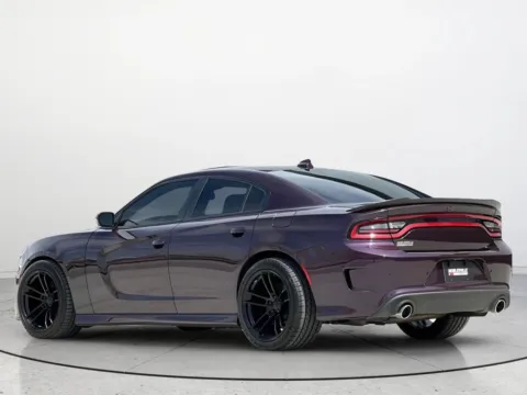 Another view of 2021 Dodge Charger R/T Scat Pack for sale in Noblesville, IN at Noblesville Imports