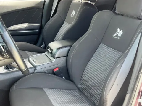 More photos of 2021 Dodge Charger R/T Scat Pack at Noblesville Imports, IN