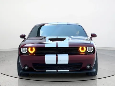 More photos of 2020 Dodge Challenger GT at Noblesville Imports, IN