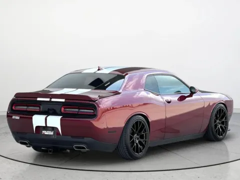 Photos of 2020 Dodge Challenger GT for sale in Noblesville, IN at Noblesville Imports
