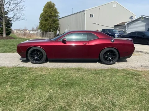 Photos of 2020 Dodge Challenger GT for sale in Noblesville, IN at Noblesville Imports
