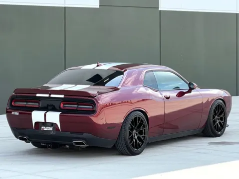 Photos of 2020 Dodge Challenger GT for sale in Noblesville, IN at Noblesville Imports