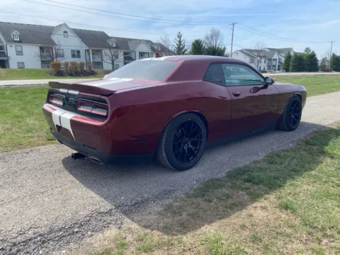 More photos of 2020 Dodge Challenger GT at Noblesville Imports, IN