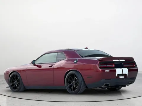 Another view of 2020 Dodge Challenger GT for sale in Noblesville, IN at Noblesville Imports