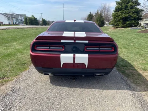 More photos of 2020 Dodge Challenger GT at Noblesville Imports, IN