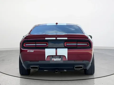 More photos of 2020 Dodge Challenger GT at Noblesville Imports, IN