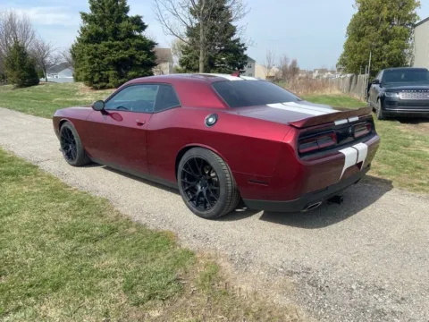 Another view of 2020 Dodge Challenger GT for sale in Noblesville, IN at Noblesville Imports