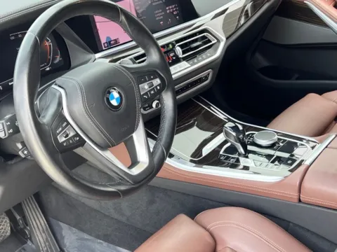 Another view of 2021 BMW X5 xDrive40i for sale in Noblesville, IN at Noblesville Imports