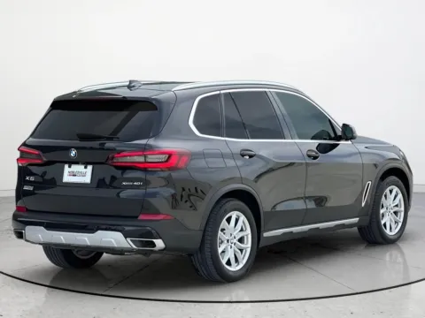 Photos of 2021 BMW X5 xDrive40i for sale in Noblesville, IN at Noblesville Imports