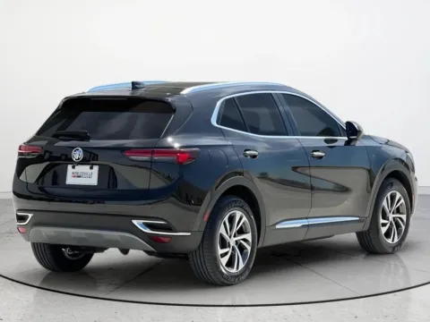 Another view of 2021 Buick Envision Essence for sale in Noblesville, IN at Noblesville Imports
