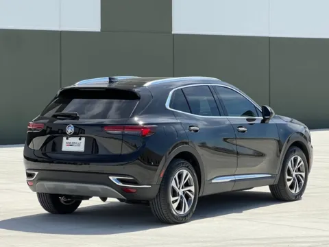 Photos of 2021 Buick Envision Essence for sale in Noblesville, IN at Noblesville Imports
