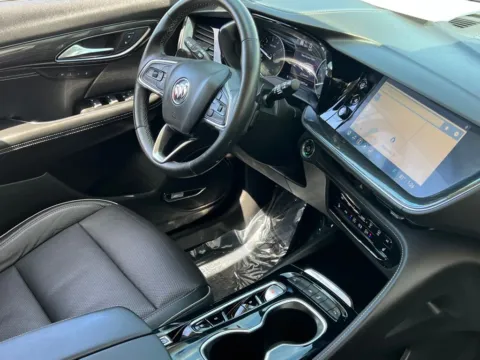 Another view of 2021 Buick Envision Essence for sale in Noblesville, IN at Noblesville Imports