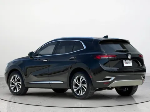 More photos of 2021 Buick Envision Essence at Noblesville Imports, IN