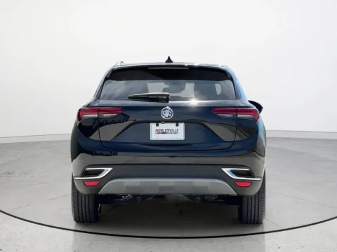 More photos of 2021 Buick Envision Essence at Noblesville Imports, IN