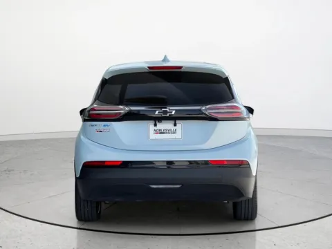 More photos of 2023 Chevrolet Bolt EV 2LT at Noblesville Imports, IN