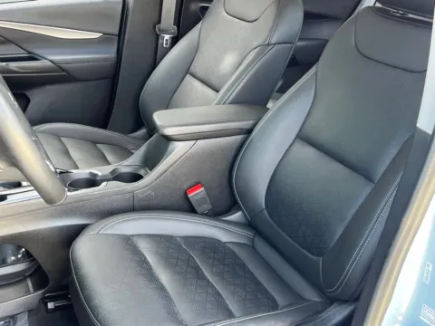 More photos of 2023 Chevrolet Bolt EV 2LT at Noblesville Imports, IN