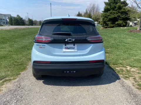 More photos of 2023 Chevrolet Bolt EV 2LT at Noblesville Imports, IN