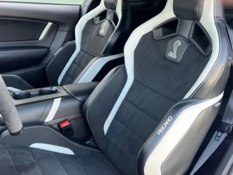 More photos of 2020 Ford Mustang Shelby GT500 at Noblesville Imports, IN