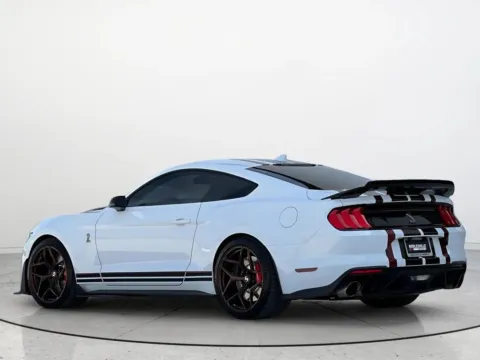 Another view of 2020 Ford Mustang Shelby GT500 for sale in Noblesville, IN at Noblesville Imports