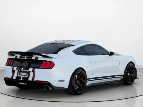 Photos of 2020 Ford Mustang Shelby GT500 for sale in Noblesville, IN at Noblesville Imports
