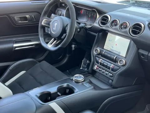 Another view of 2020 Ford Mustang Shelby GT500 for sale in Noblesville, IN at Noblesville Imports