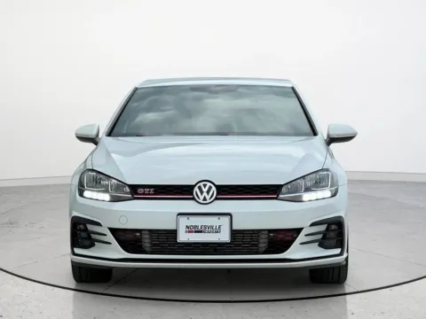 More photos of 2020 Volkswagen Golf GTI 2.0T S at Noblesville Imports, IN
