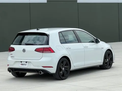 More photos of 2020 Volkswagen Golf GTI 2.0T S at Noblesville Imports, IN