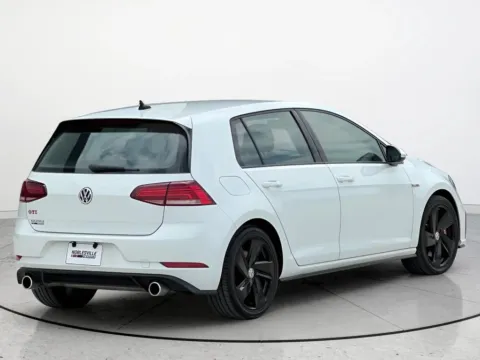 Another view of 2020 Volkswagen Golf GTI 2.0T S for sale in Noblesville, IN at Noblesville Imports
