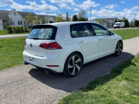 More photos of 2020 Volkswagen Golf GTI 2.0T S at Noblesville Imports, IN
