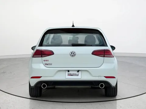 More photos of 2020 Volkswagen Golf GTI 2.0T S at Noblesville Imports, IN