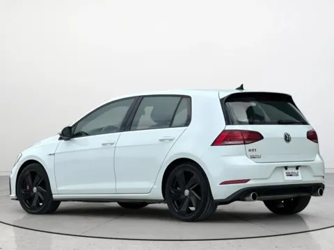 Photos of 2020 Volkswagen Golf GTI 2.0T S for sale in Noblesville, IN at Noblesville Imports