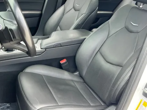 More photos of 2021 Cadillac CT5 Premium Luxury at Noblesville Imports, IN