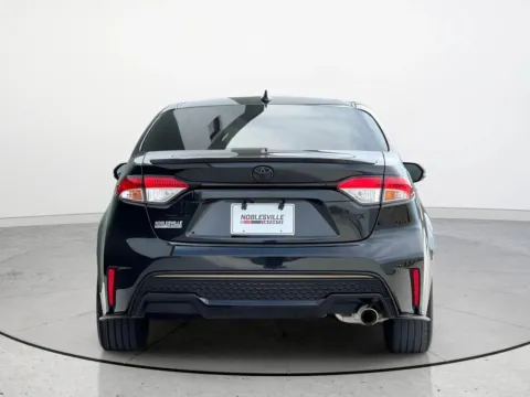 More photos of 2021 Toyota Corolla APEX SE at Noblesville Imports, IN