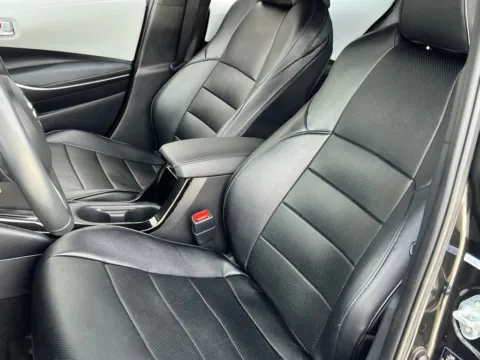 More photos of 2021 Toyota Corolla APEX SE at Noblesville Imports, IN