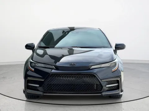 More photos of 2021 Toyota Corolla APEX SE at Noblesville Imports, IN