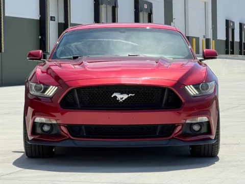 Photos of 2017 Ford Mustang GT Premium for sale in Noblesville, IN at Noblesville Imports