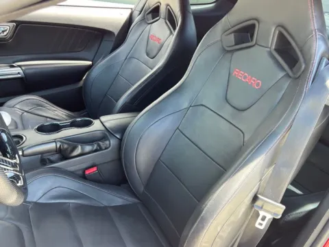 More photos of 2017 Ford Mustang GT Premium at Noblesville Imports, IN