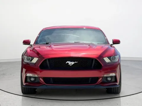 Photos of 2017 Ford Mustang GT Premium for sale in Noblesville, IN at Noblesville Imports