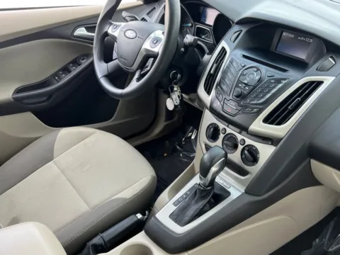 Another view of 2013 Ford Focus SE for sale in Noblesville, IN at Noblesville Imports