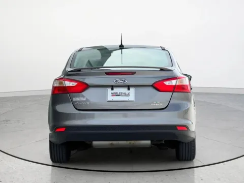 More photos of 2013 Ford Focus SE at Noblesville Imports, IN