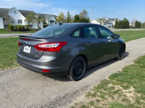 More photos of 2013 Ford Focus SE at Noblesville Imports, IN