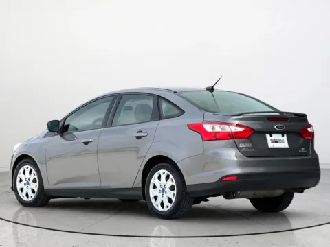 Another view of 2013 Ford Focus SE for sale in Noblesville, IN at Noblesville Imports