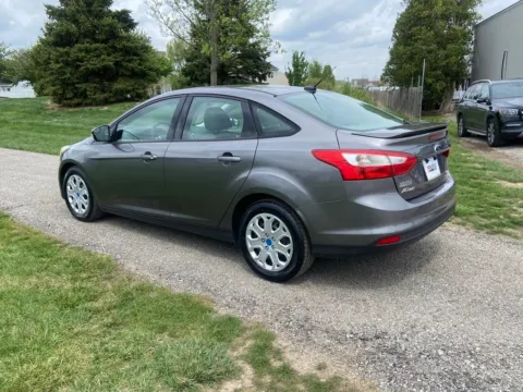 Another view of 2013 Ford Focus SE for sale in Noblesville, IN at Noblesville Imports